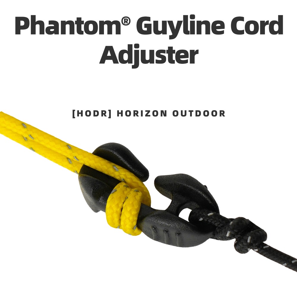Duraflex Phantom Guyline Cord  - огляд і ціна Camp Cutting Board