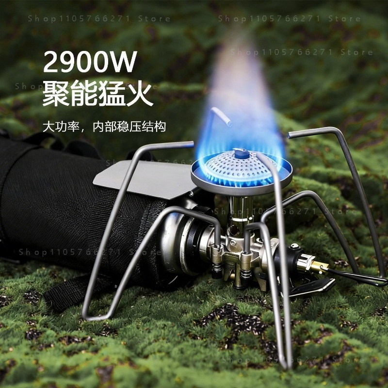 Spider Stove with Micro Regula - огляд і ціна Camping With Cooking