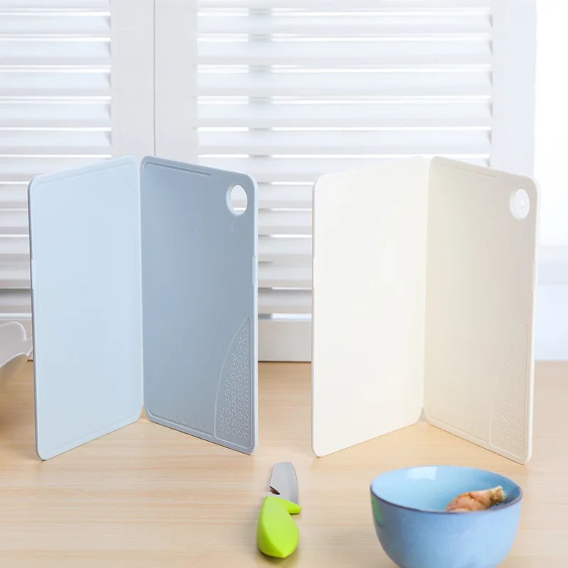 1PC Fold Durable Cutting Board - огляд і ціна Camp Cutting Board