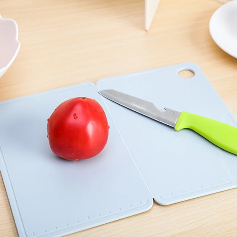 1PC Fold Durable Cutting Board - огляд і ціна Camp Cutting Board