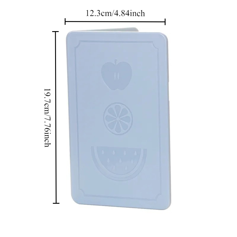 1PC Fold Durable Cutting Board - огляд і ціна Camp Cutting Board