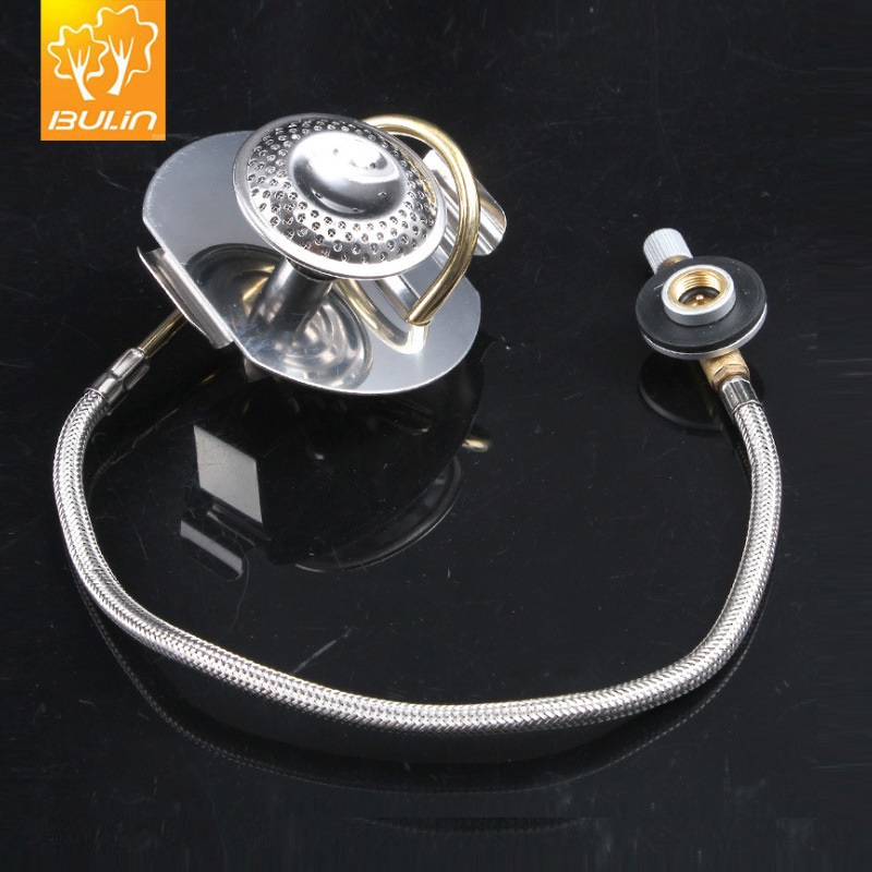 Camping Gas Stove Bulin BL100- - огляд і ціна Camping Cooking System
