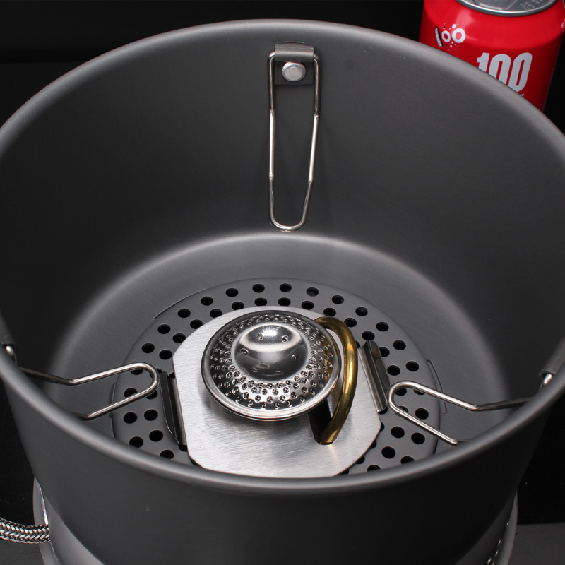 Camping Gas Stove Bulin BL100- - огляд і ціна Camping Cooking System