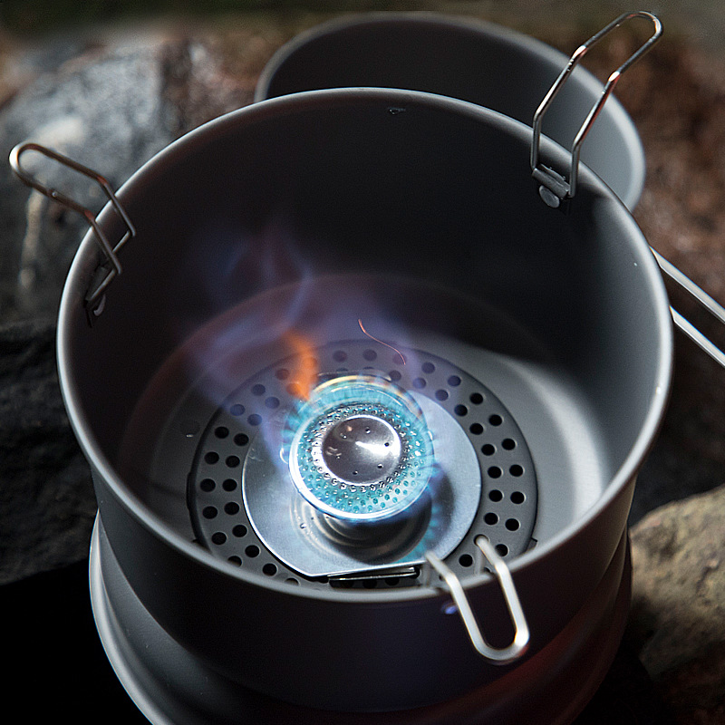 Camping Gas Stove Bulin BL100- - огляд і ціна Camping Cooking System