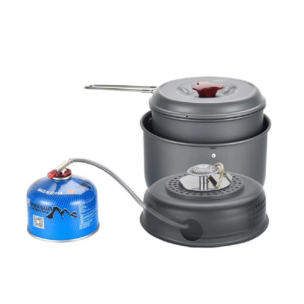 Camping Gas Stove Bulin BL100- - огляд і ціна Camping Cooking System