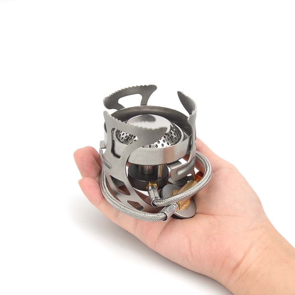 3240W High Power Outdoor Campi - огляд і ціна Camping Cooking Grate