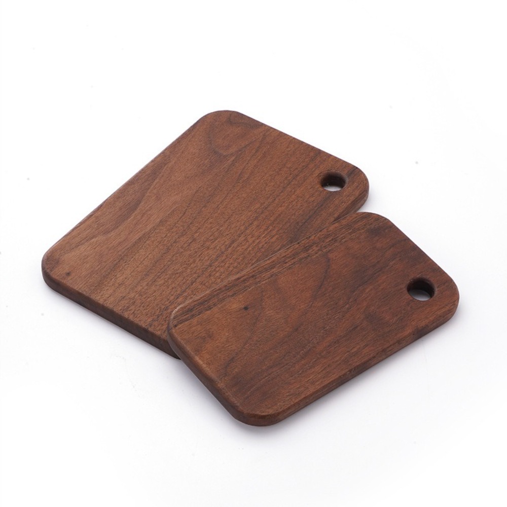 Wooden Outdoor Cutting Boards  - огляд і ціна Camp Cutting Board