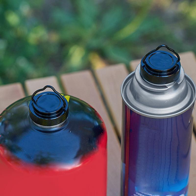 Cooking Air Canister Lid Alumi - огляд і ціна Camping Cooking Must Haves