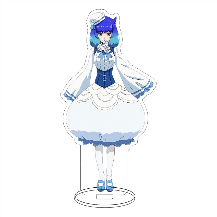 16CM Anime Figure Campfire Coo - огляд і ціна Campfire Cooking In Another World With My Absurd Skill