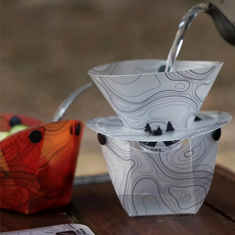 Foldable Camping Tableware Por - огляд і ціна Camp Cutting Board