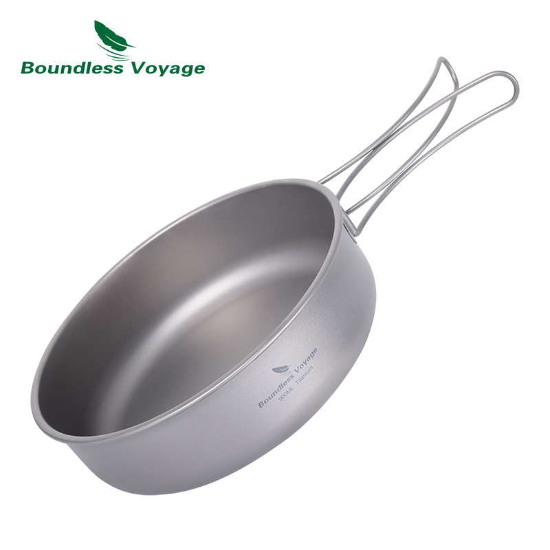 Boundless Voyage Camping Cooki - огляд і ціна Camping Cooking Essentials